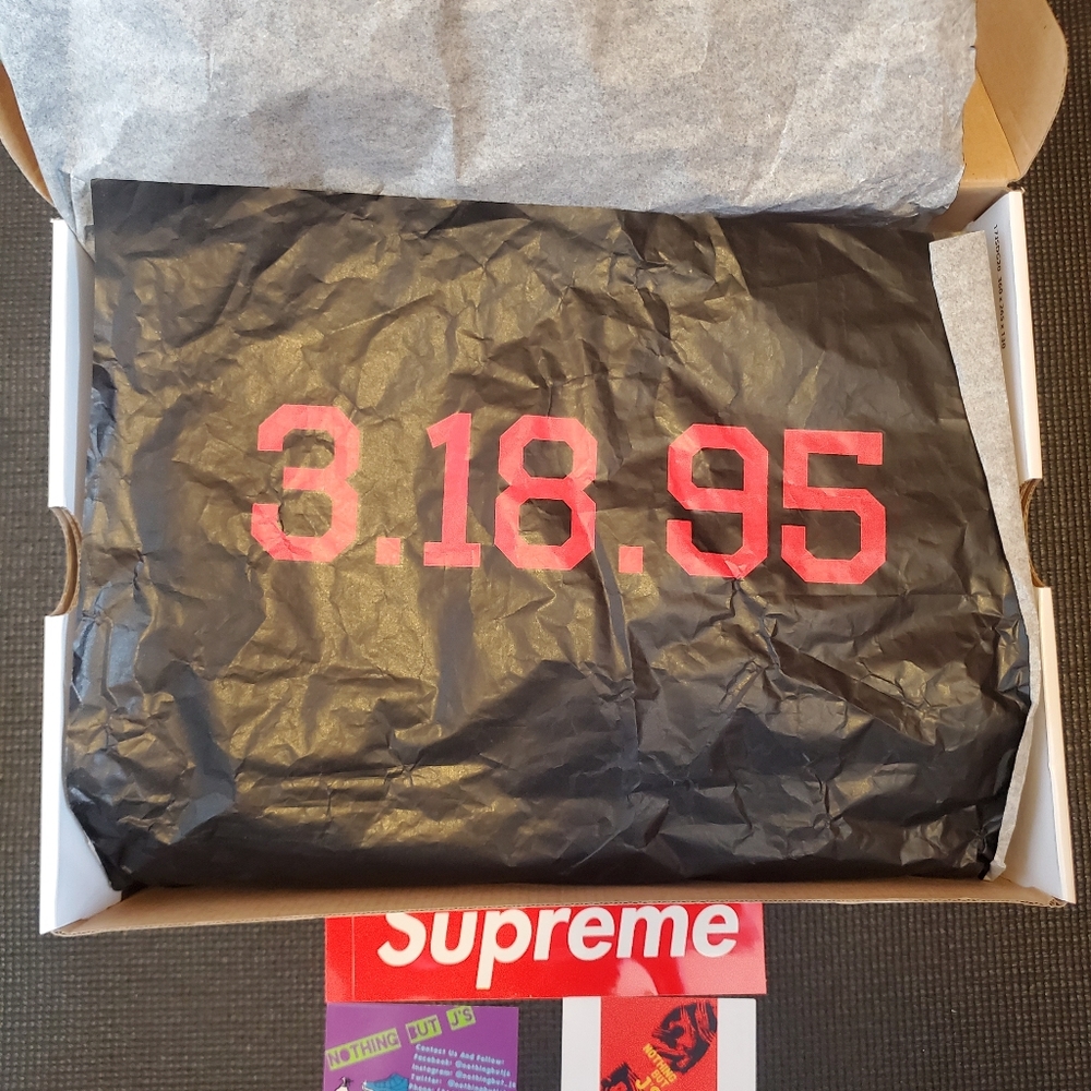 SOLD ON GOAT - Picture 7 of 8